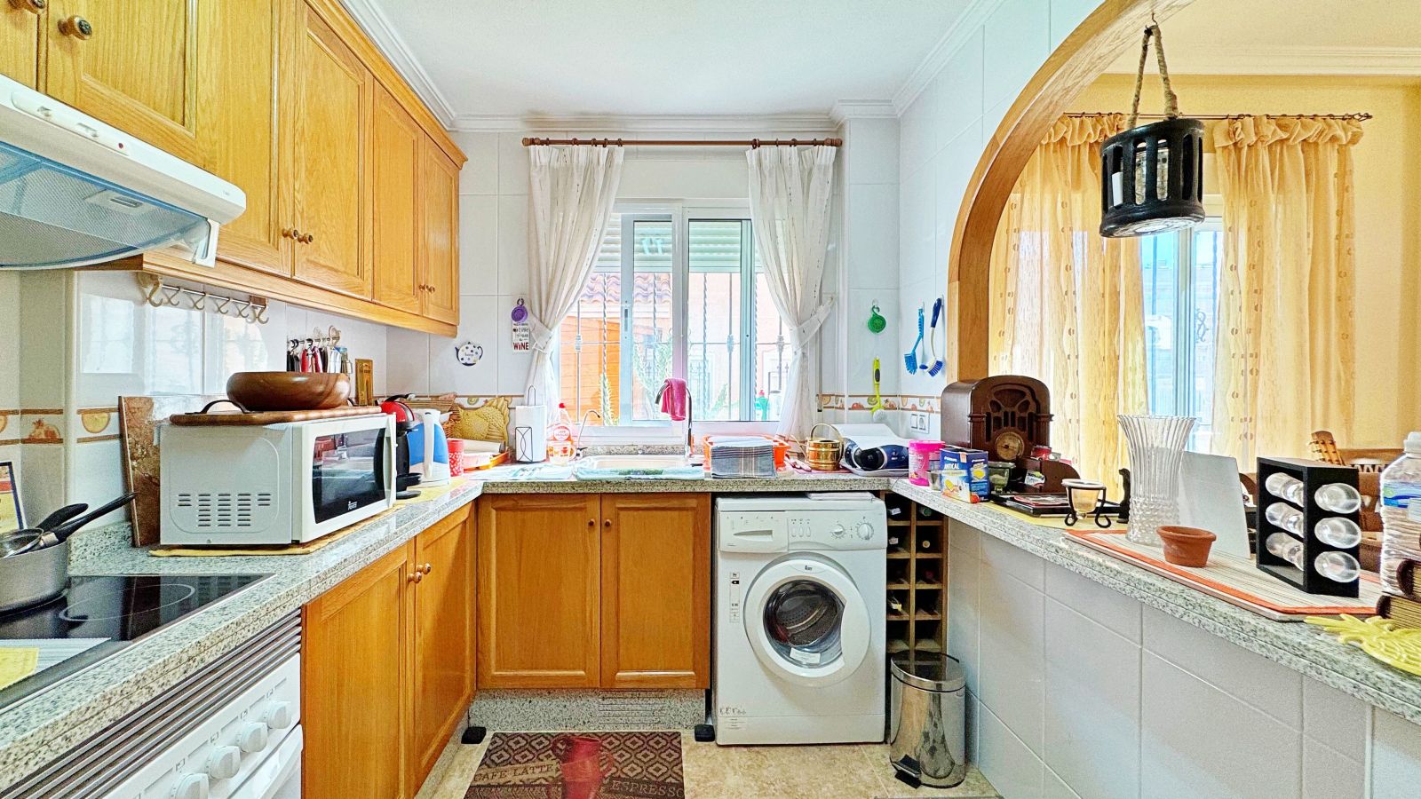 3-Bedroom House in Los Dolses, Orihuela Costa - Image 16