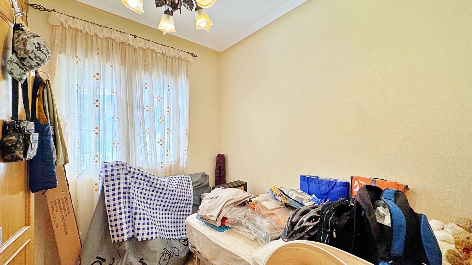 3-Bedroom House in Los Dolses, Orihuela Costa - Image 20