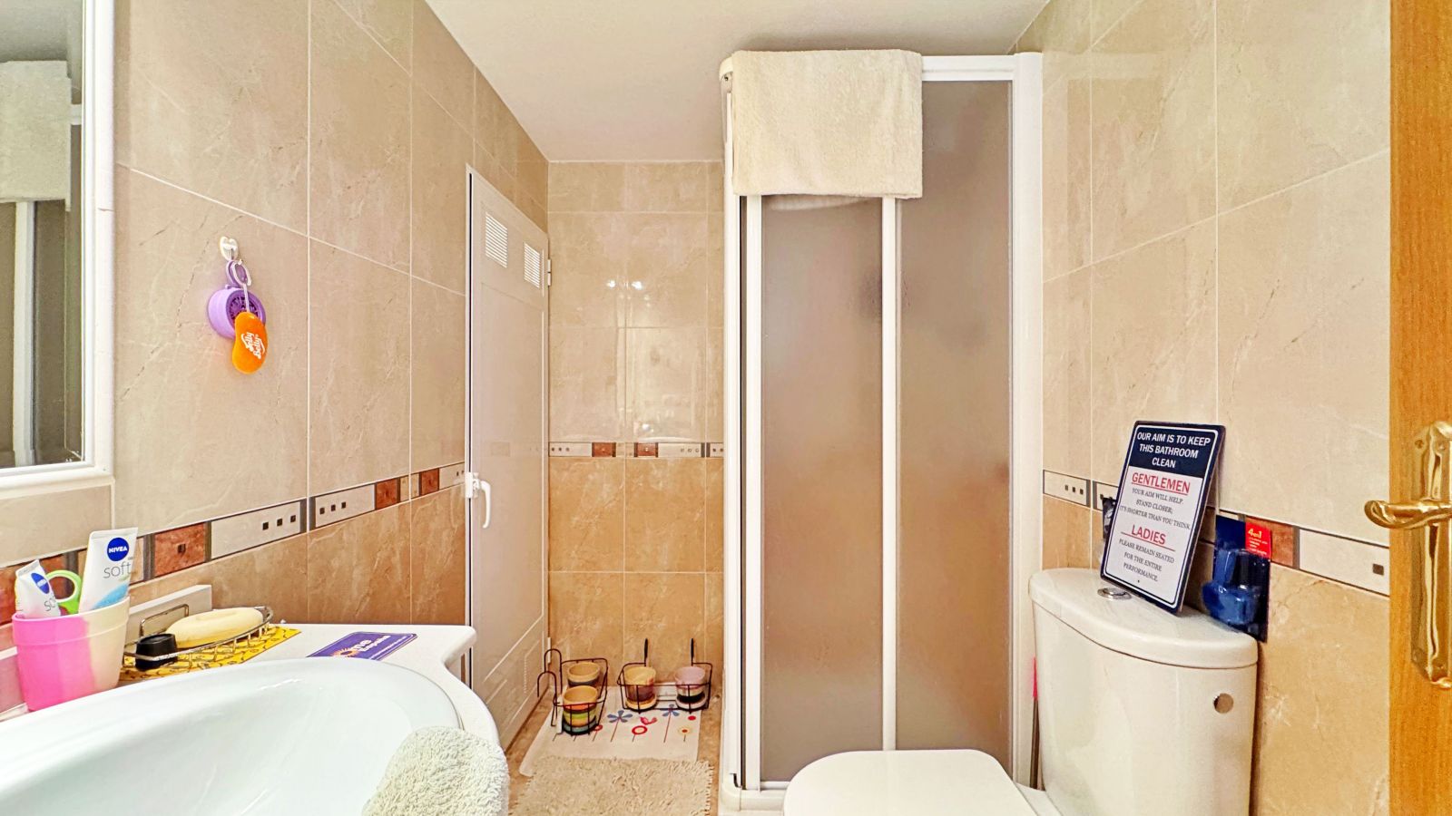 3-Bedroom House in Los Dolses, Orihuela Costa - Image 21