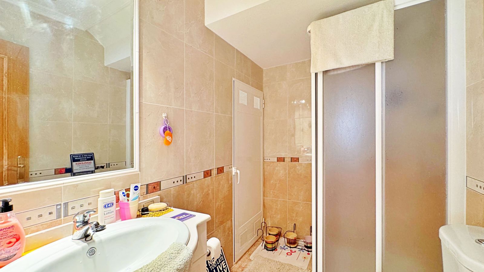 3-Bedroom House in Los Dolses, Orihuela Costa - Image 22