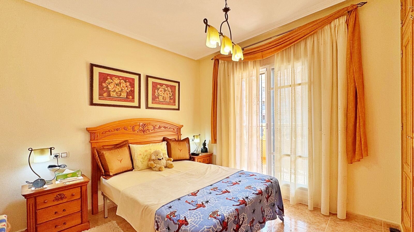 3-Bedroom House in Los Dolses, Orihuela Costa - Image 29