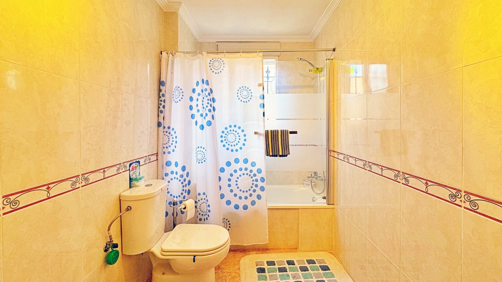 3-Bedroom House in Los Dolses, Orihuela Costa - Image 31