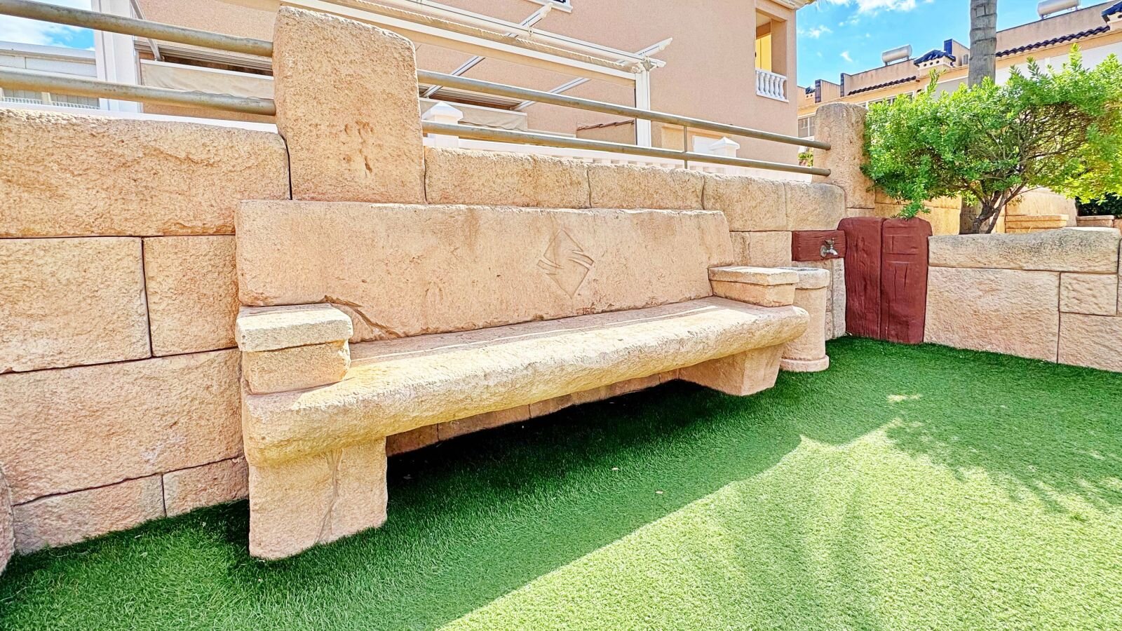 3-Bedroom House in Los Dolses, Orihuela Costa - Image 41