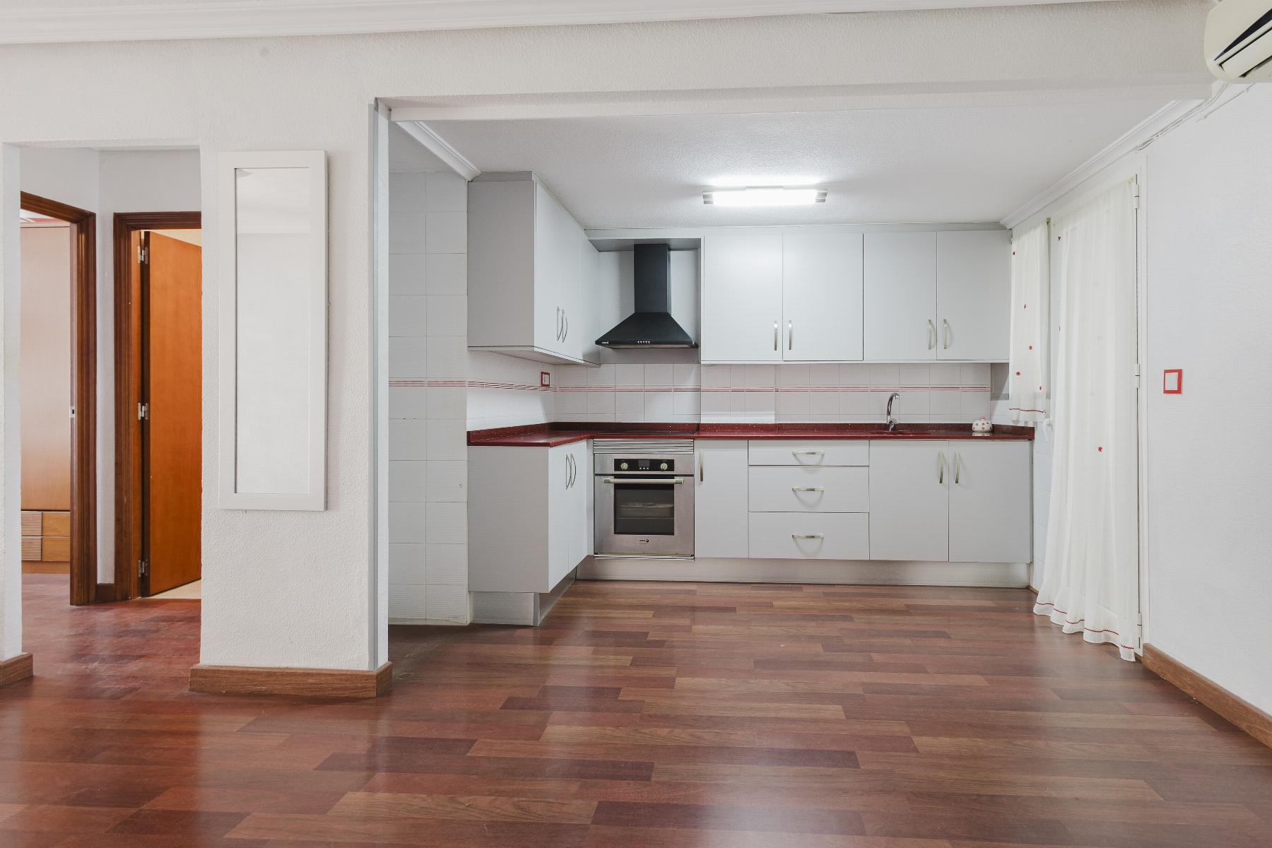 3-Bedroom Apartment in Acequion, Torrevieja - Image 1