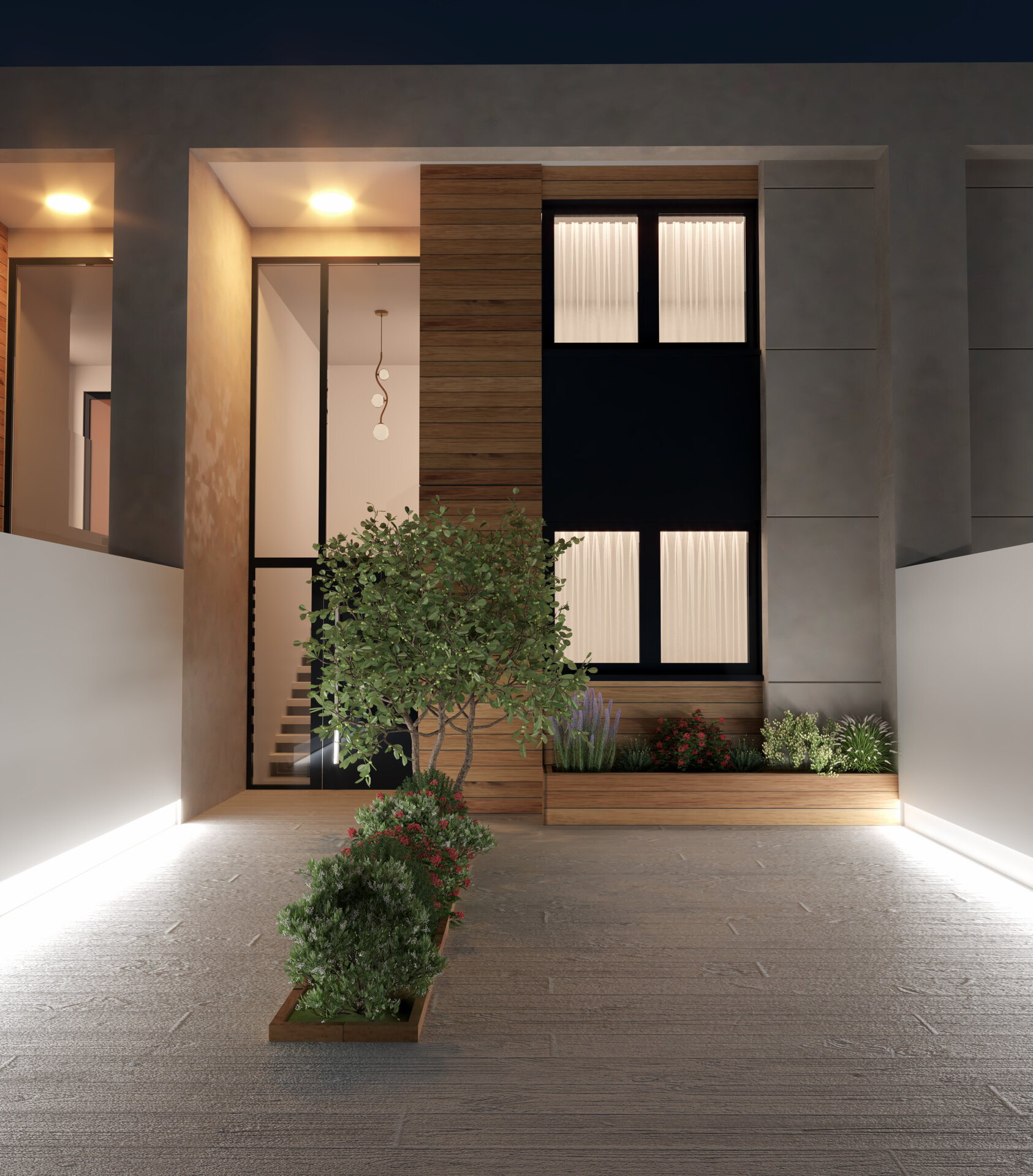 Kamienica z 3 Sypialniami w, Alfaz del Pi - Image 12