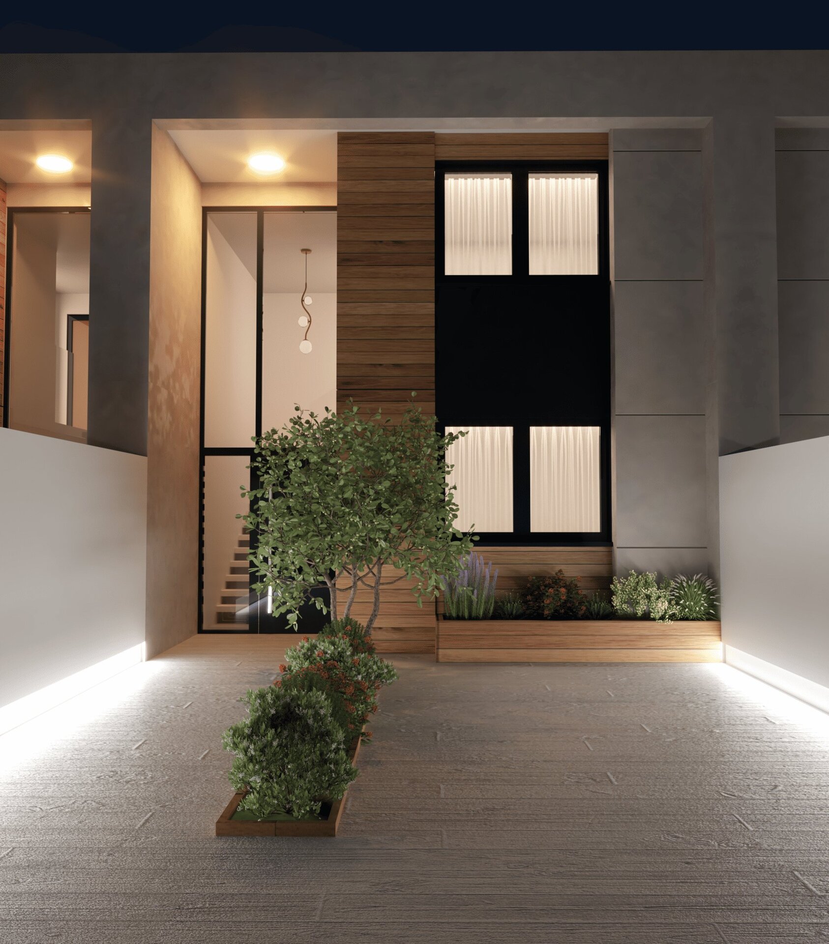 Kamienica z 3 Sypialniami w, Alfaz del Pi - Image 23