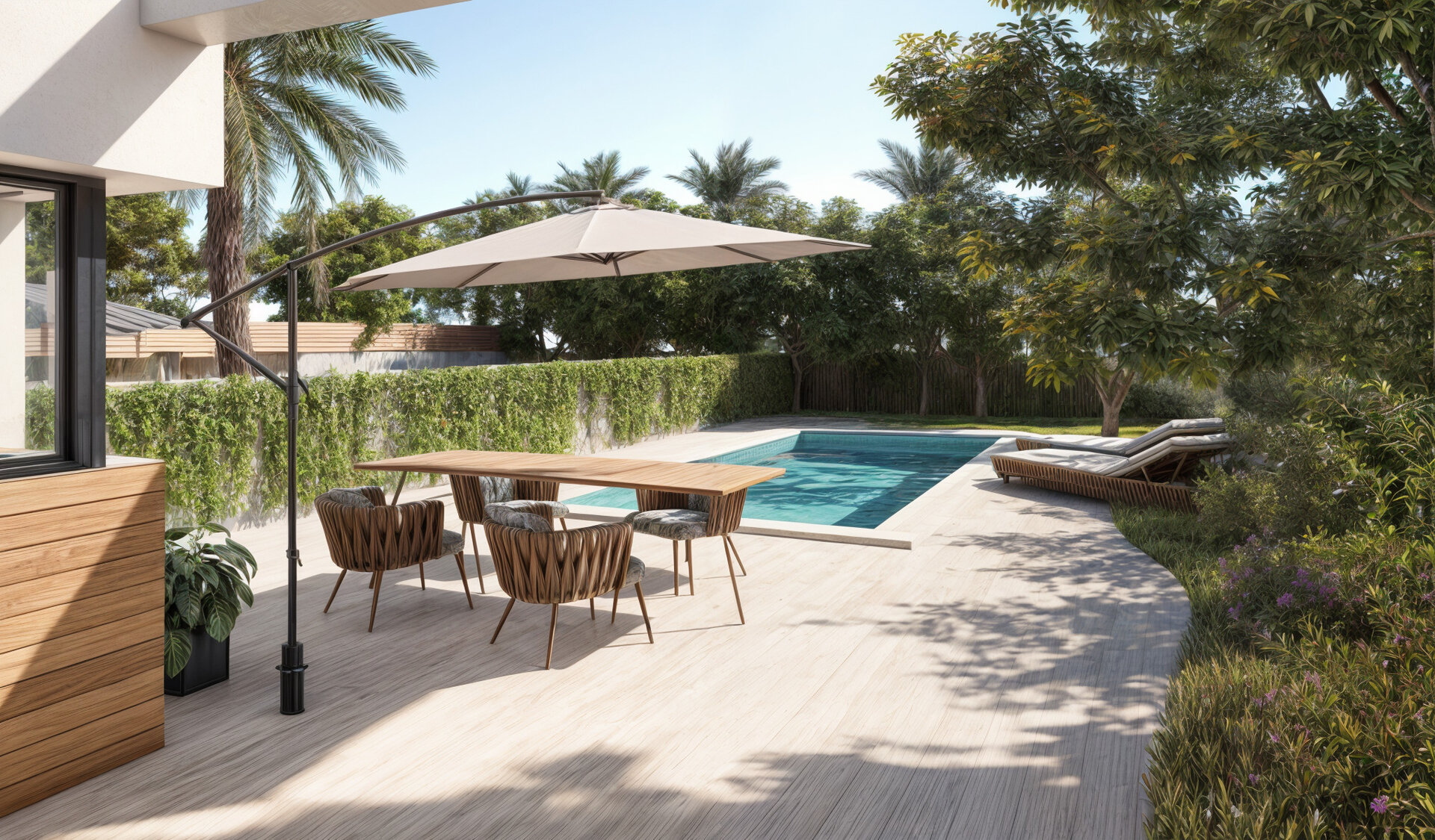 3-Bedroom Townhouse in Alfaz del Pi - Image 25