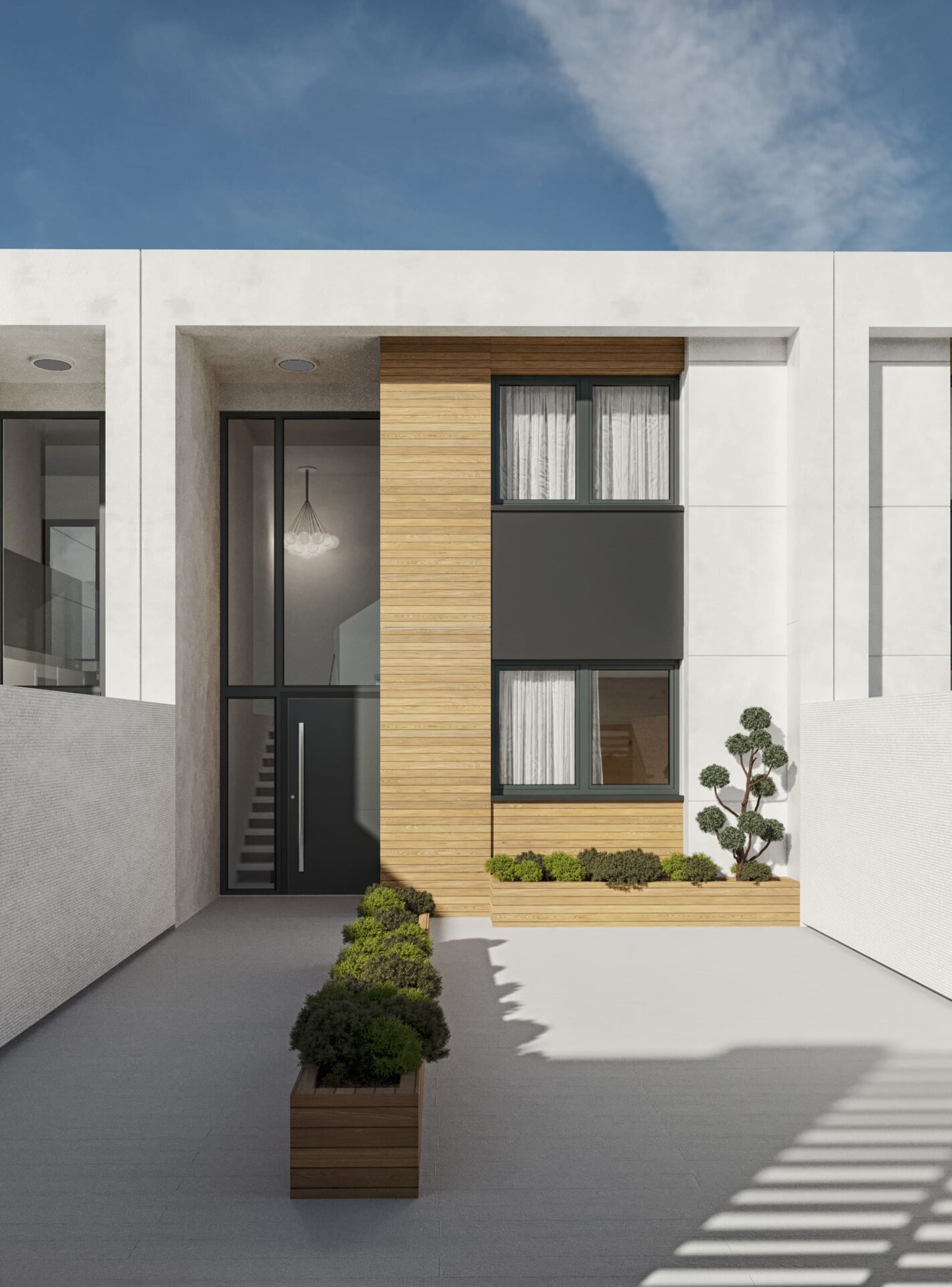 3-Bedroom Townhouse in Alfaz del Pi - Image 7
