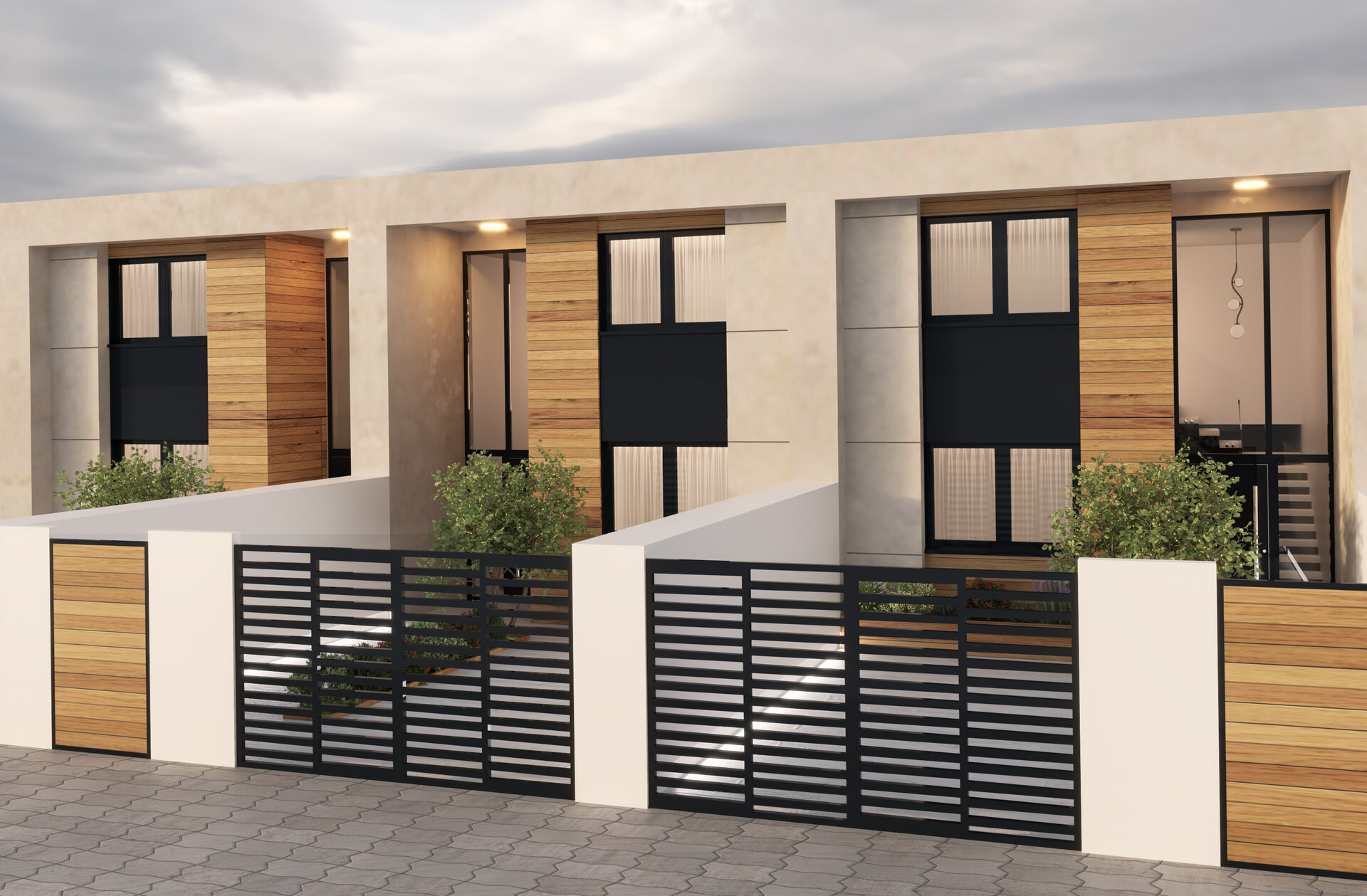 Kamienica z 3 Sypialniami w, Alfaz del Pi - Image 9