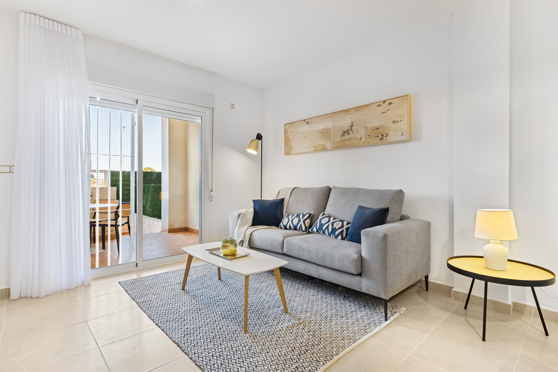 2-Bedroom Apartment in Orihuela Costa - Image 18