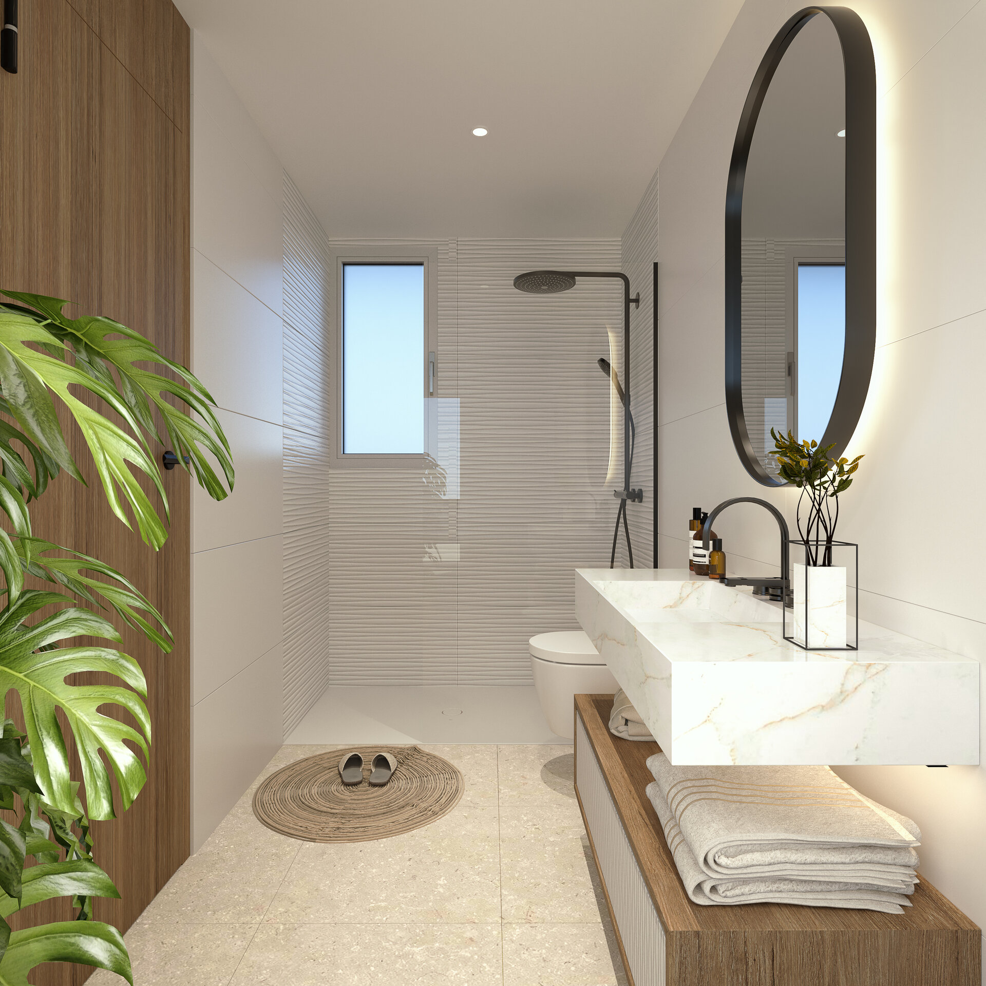 2-Bedroom Penthouse Apartment in Torre de la Horadada - Image 10