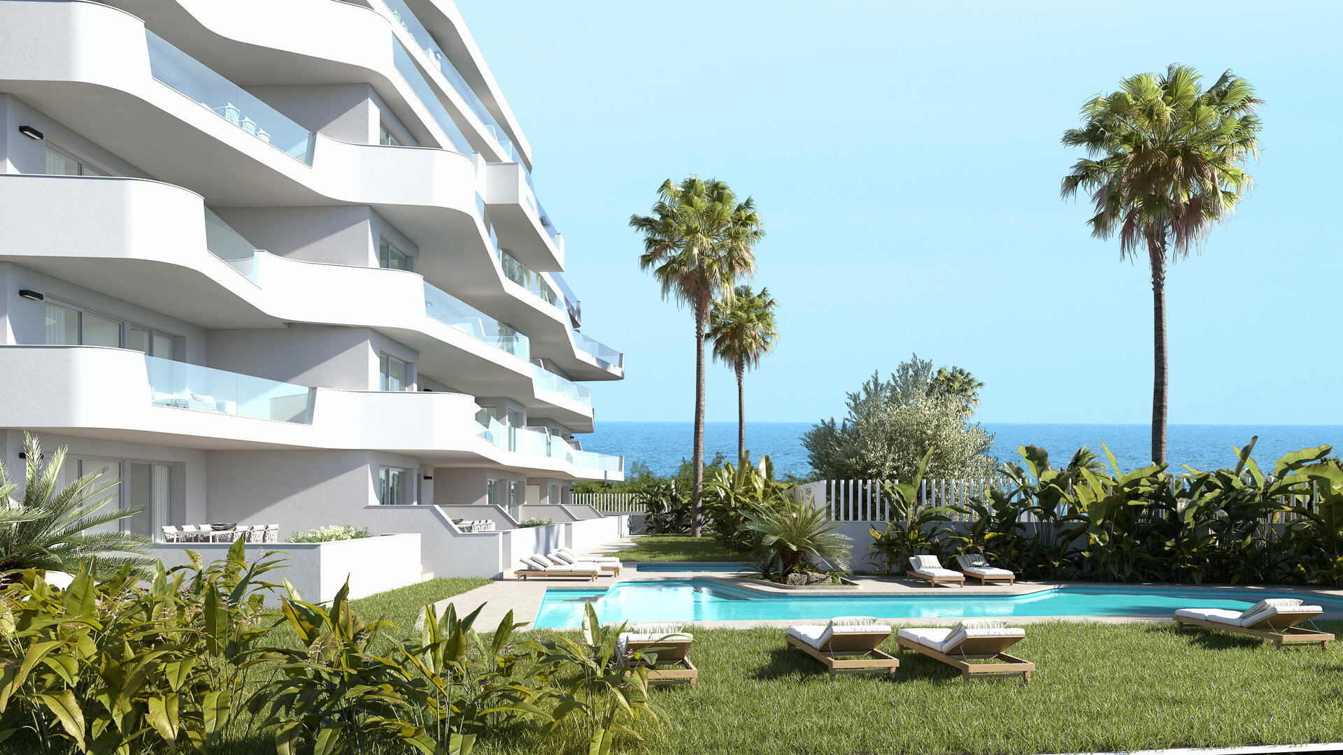 2-Bedroom Penthouse Apartment in Torre de la Horadada - Image 5