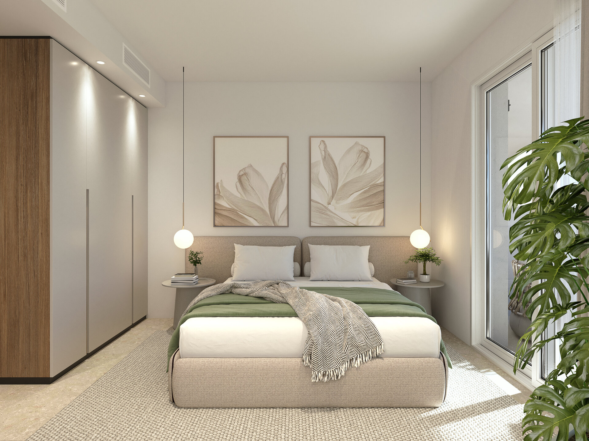 2-Bedroom Penthouse Apartment in Torre de la Horadada - Image 8