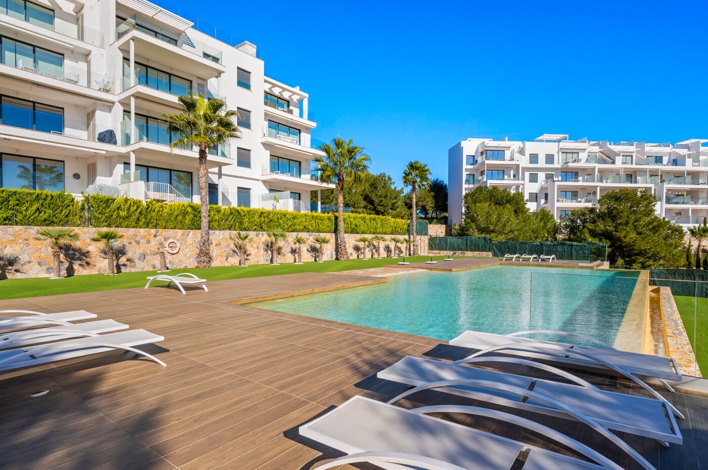 Apartment in Orihuela - Image 1