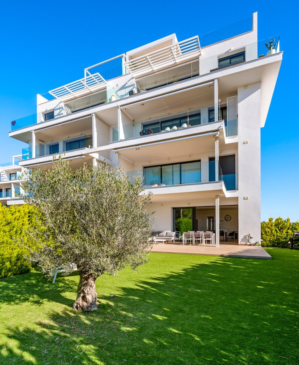 Apartment in Orihuela - Image 29