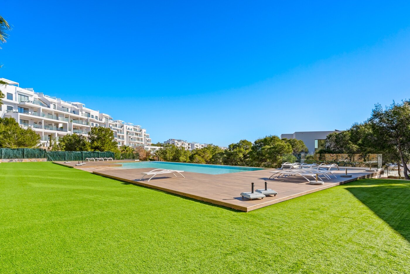 Apartment in Orihuela - Image 30