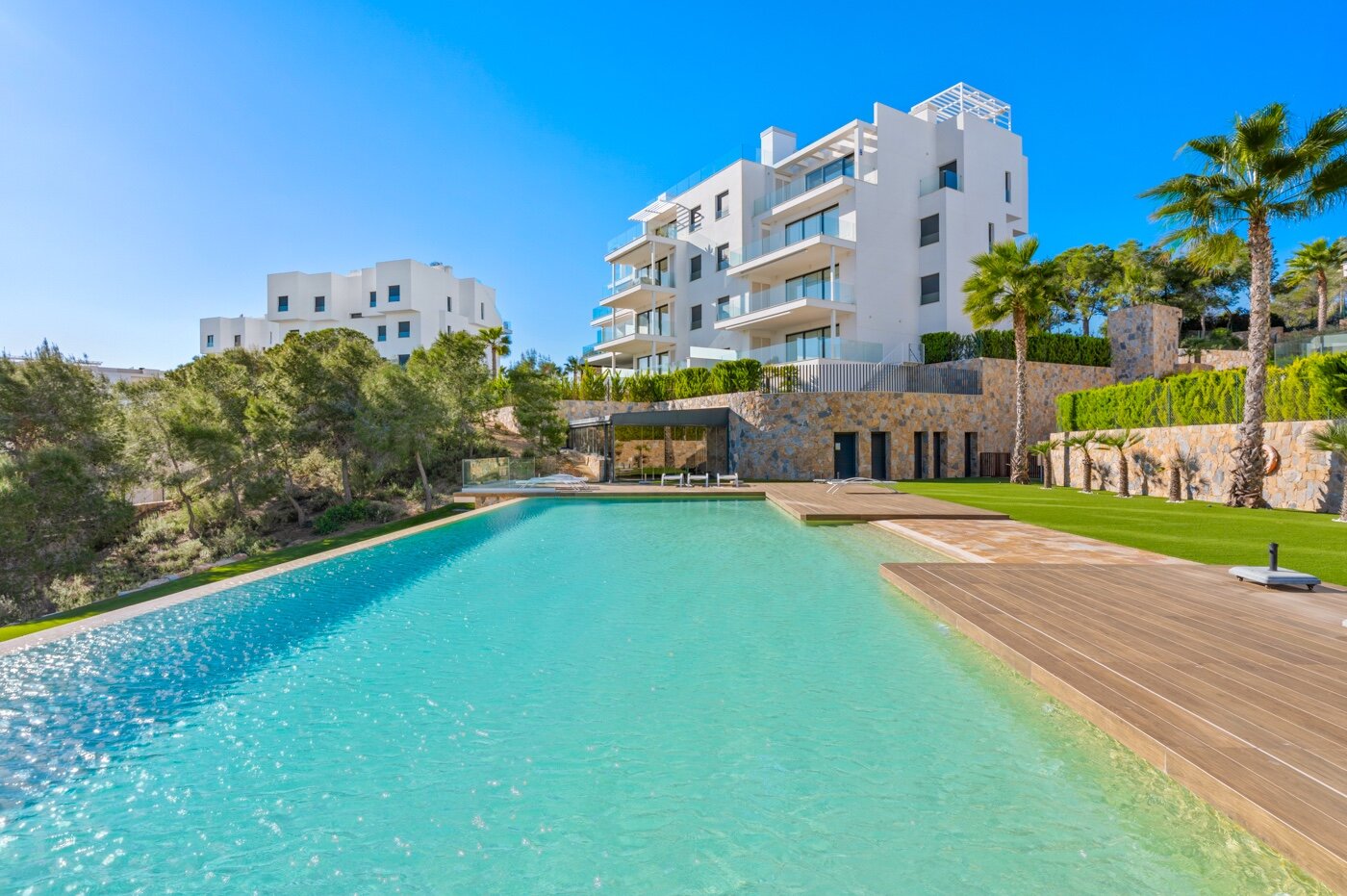 Apartment in Orihuela - Image 32