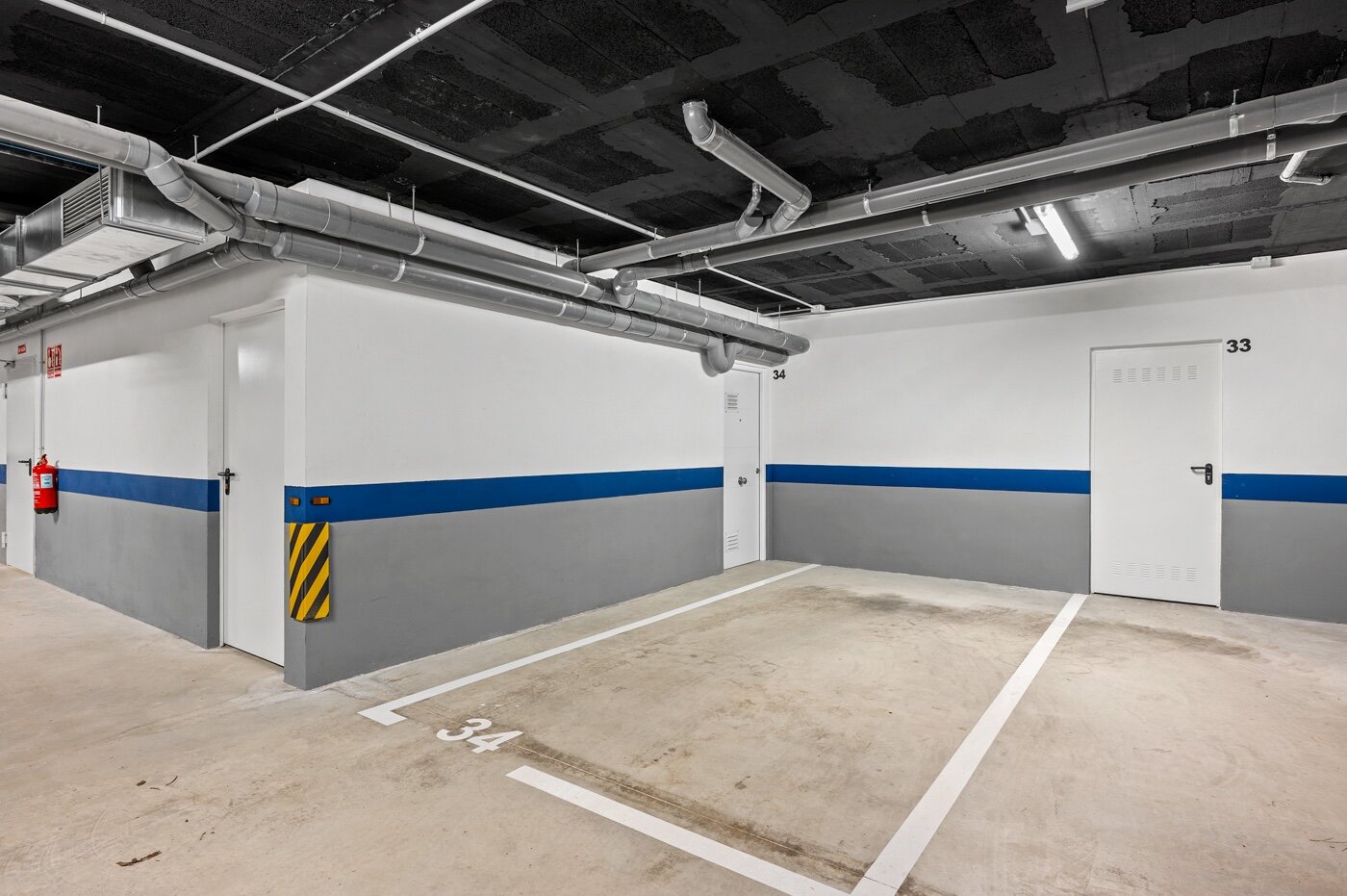 Apartment in Orihuela - Image 37