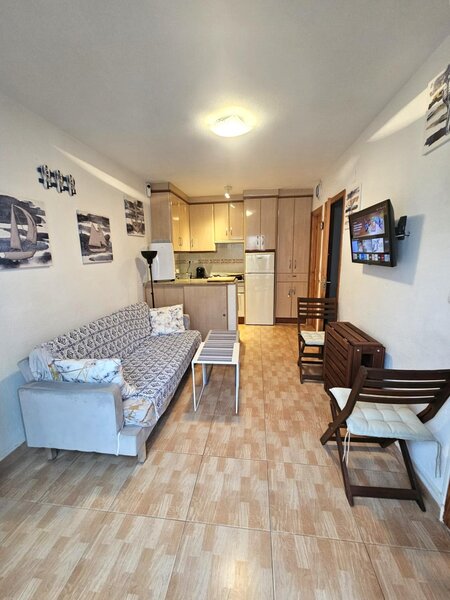 2 magamistuba - Bungaloo - Los Balcones Torrevieja