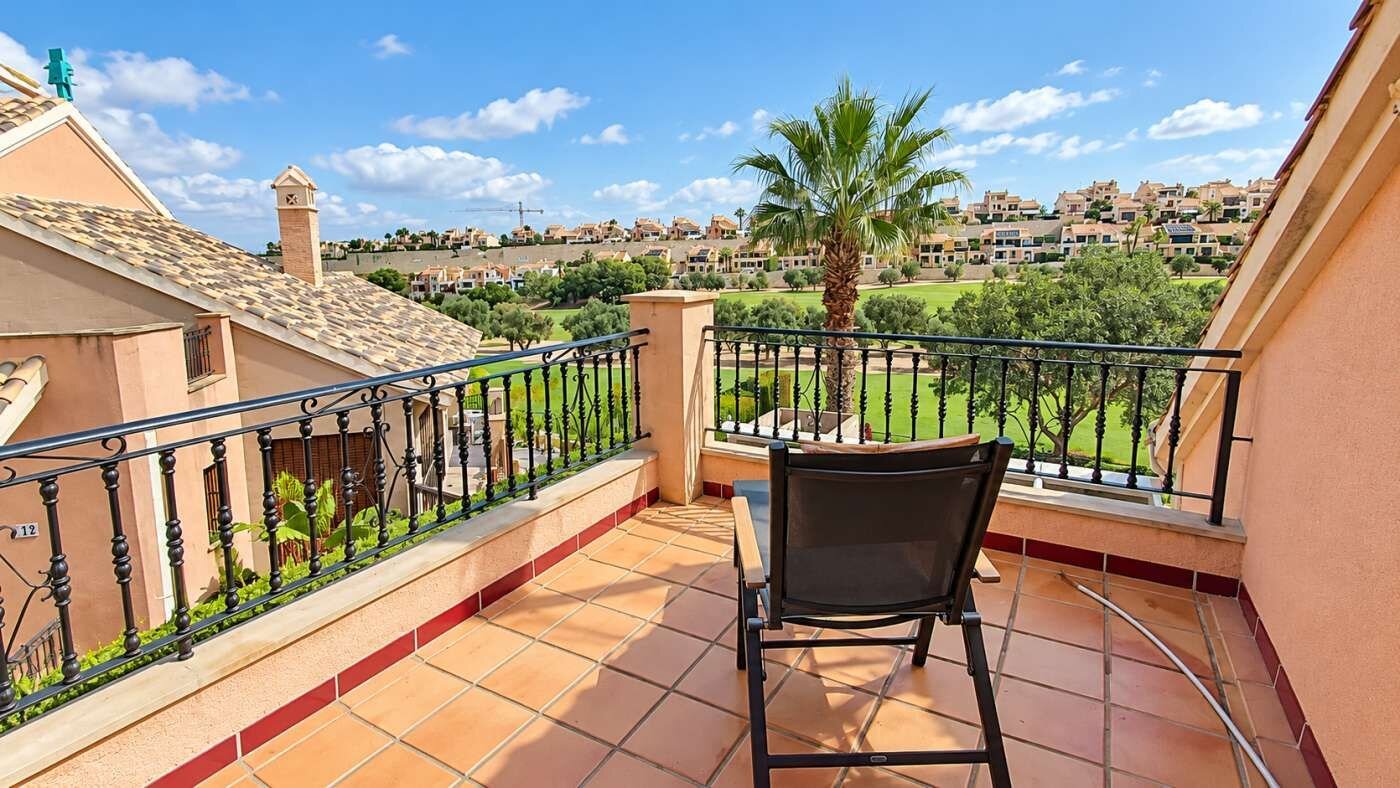 3-Bedroom Villa in Comunidad Valenciana, Algorfa - Image 28