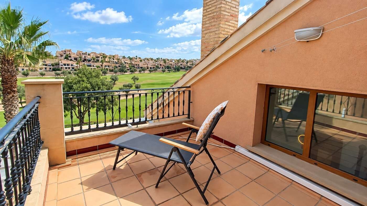 3-Bedroom Villa in Comunidad Valenciana, Algorfa - Image 29