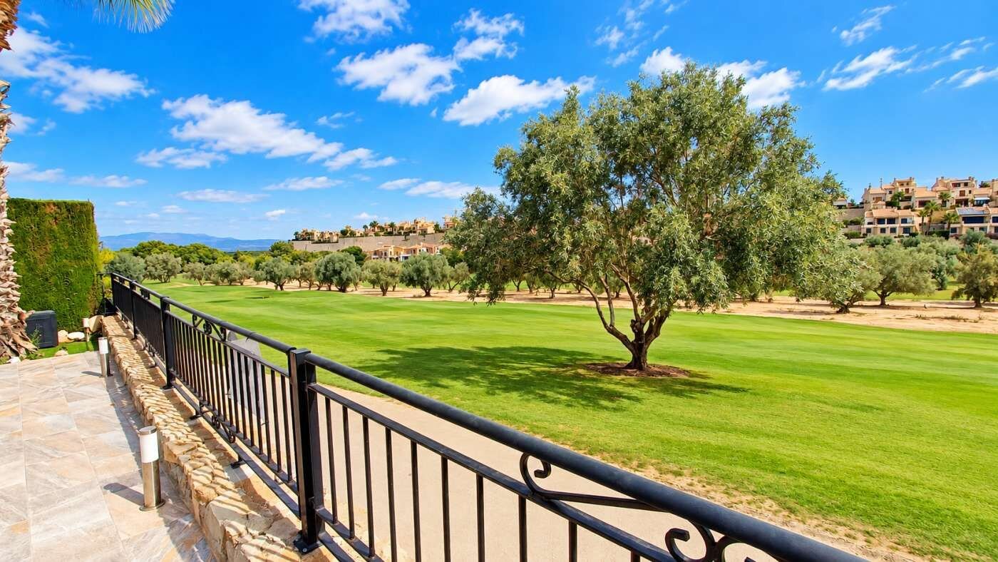 3-Bedroom Villa in Comunidad Valenciana, Algorfa - Image 3