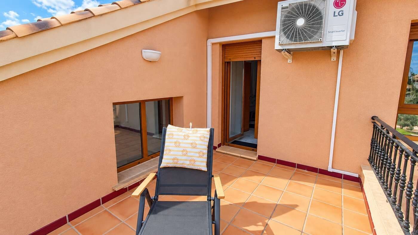 3-Bedroom Villa in Comunidad Valenciana, Algorfa - Image 30
