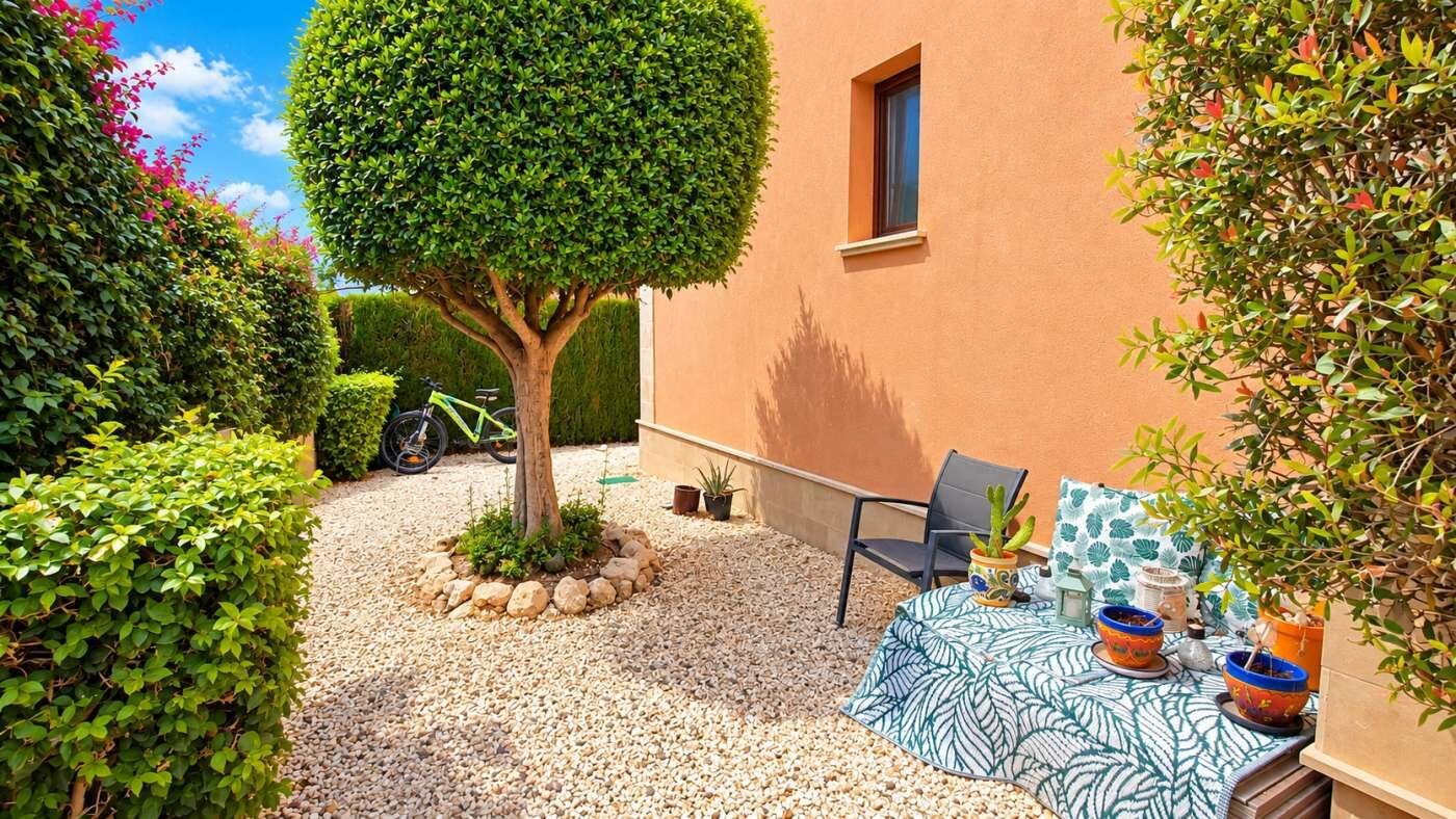 3-Bedroom Villa in Comunidad Valenciana, Algorfa - Image 44