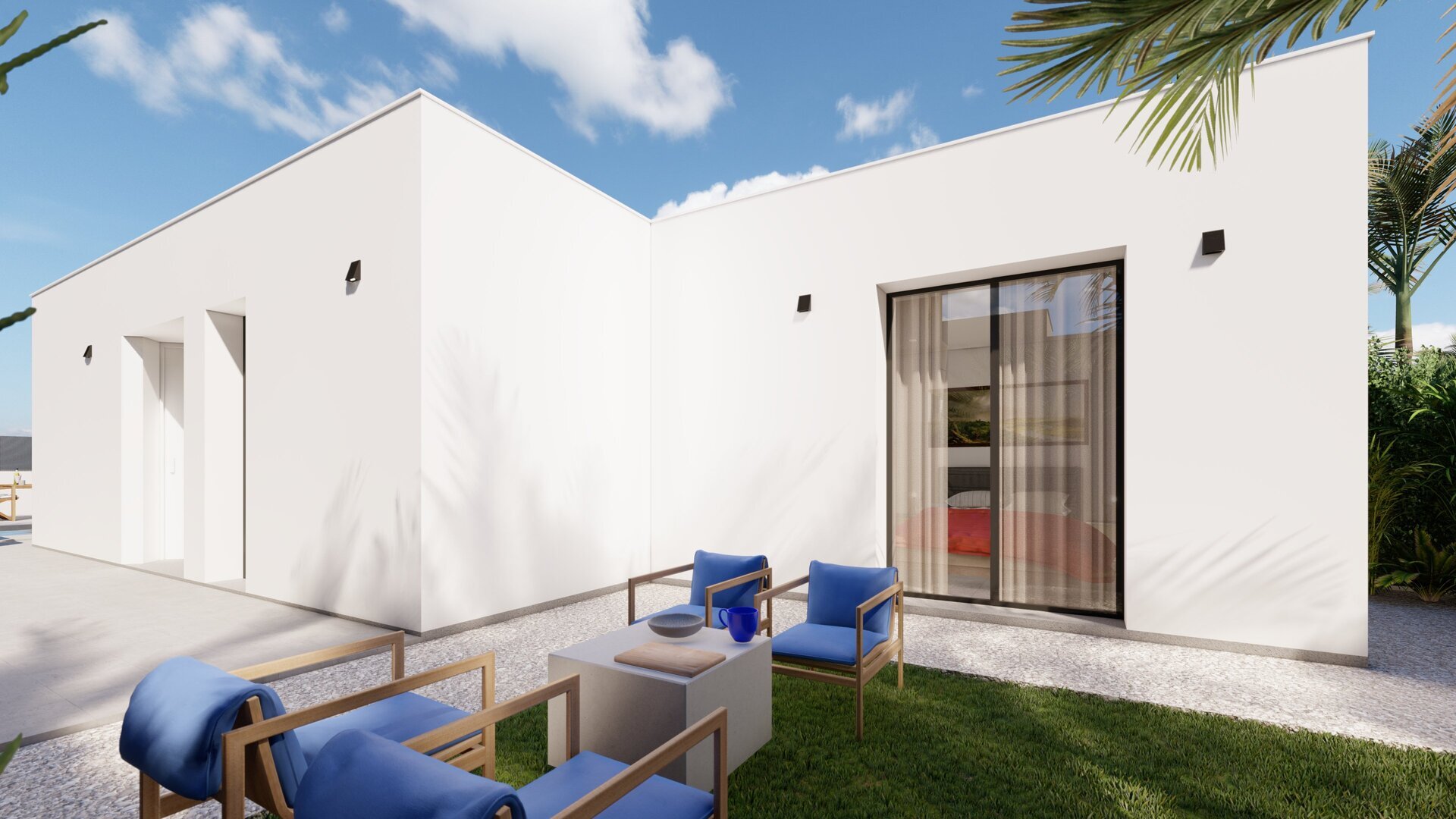 3-Bedroom Detached House in Murcia - Image 14