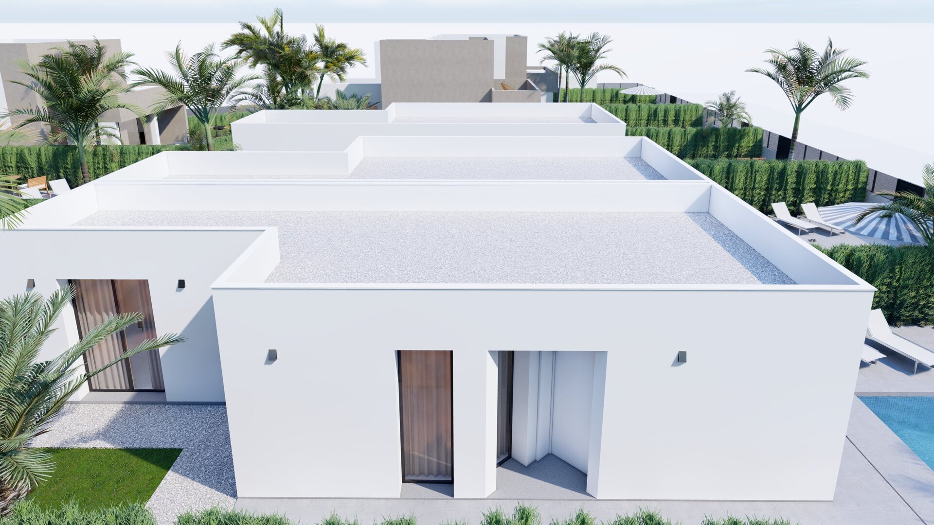 3-Bedroom Detached House in Murcia - Image 6