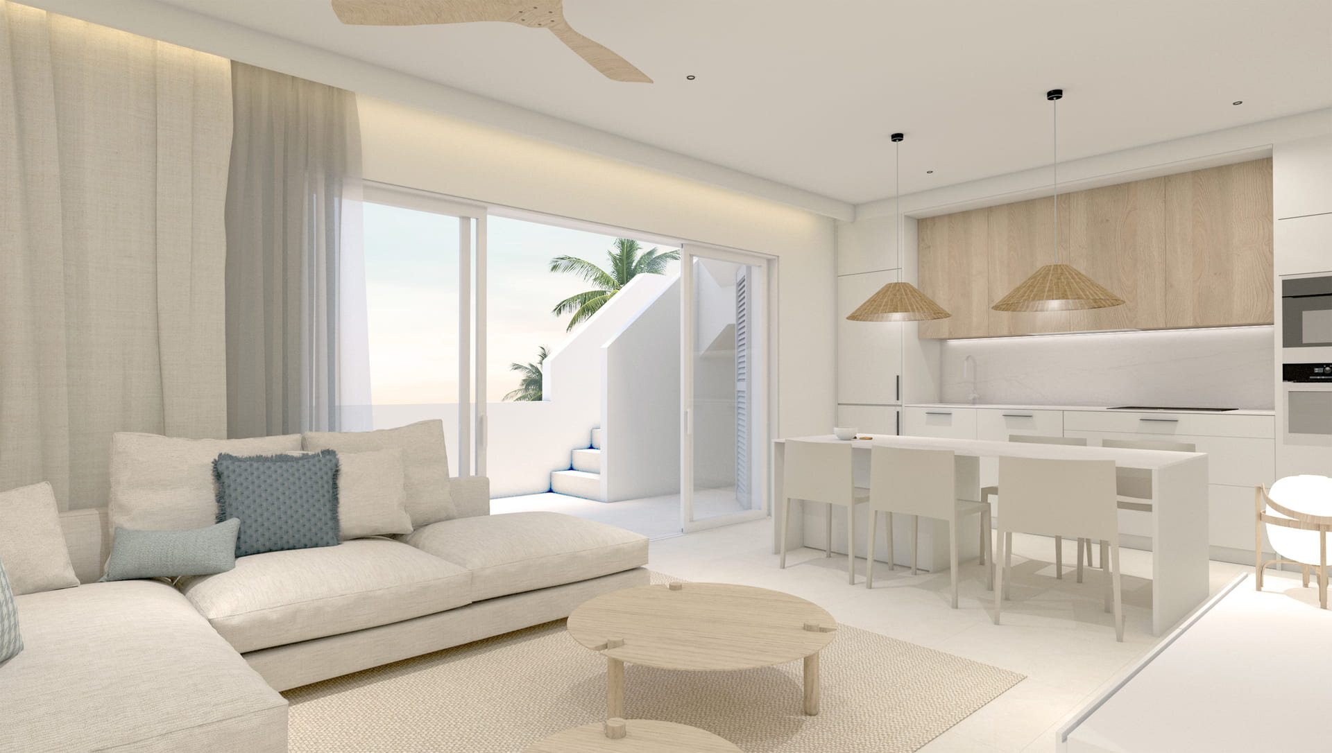 2-Bedroom Bungalow in Torre de la Horadada - Image 22