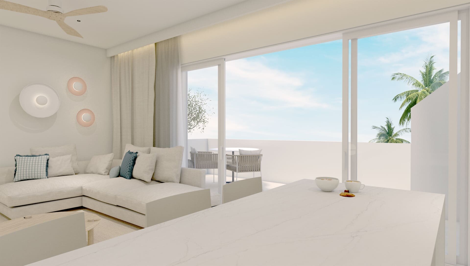 2-Bedroom Bungalow in Torre de la Horadada - Image 23