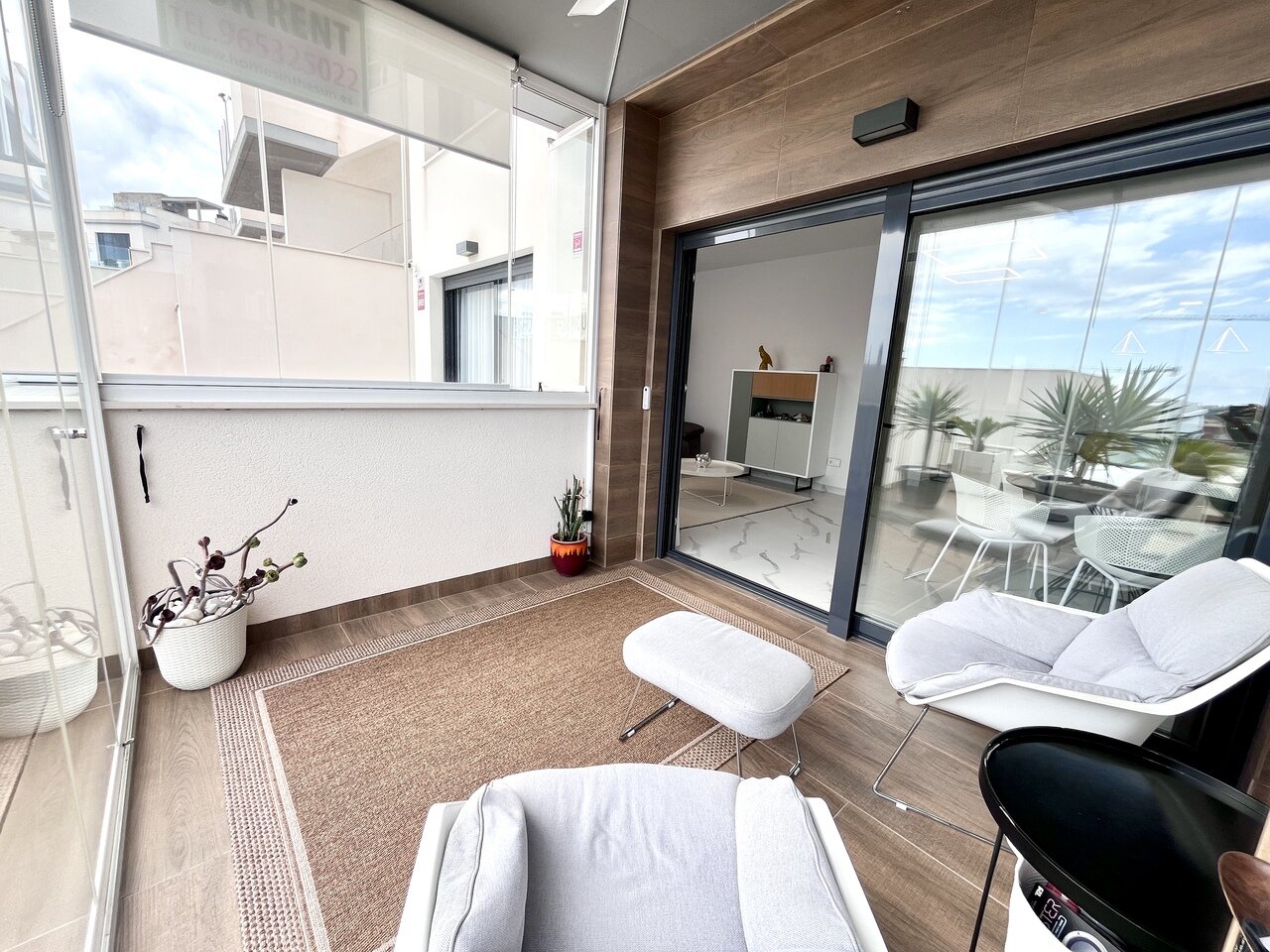 2-Bedroom Apartment in San Miguel de Salinas - Image 23