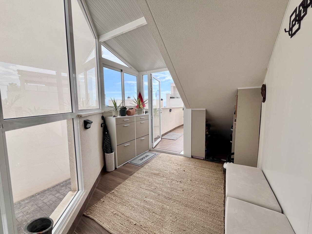 2-Bedroom Apartment in San Miguel de Salinas - Image 25