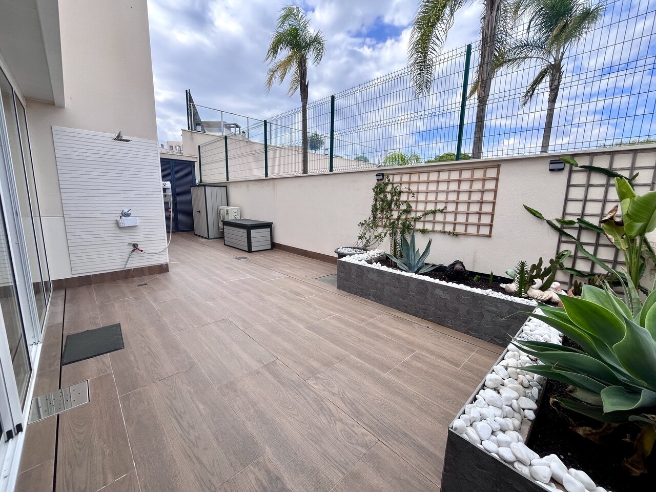 2-Bedroom Apartment in San Miguel de Salinas - Image 29