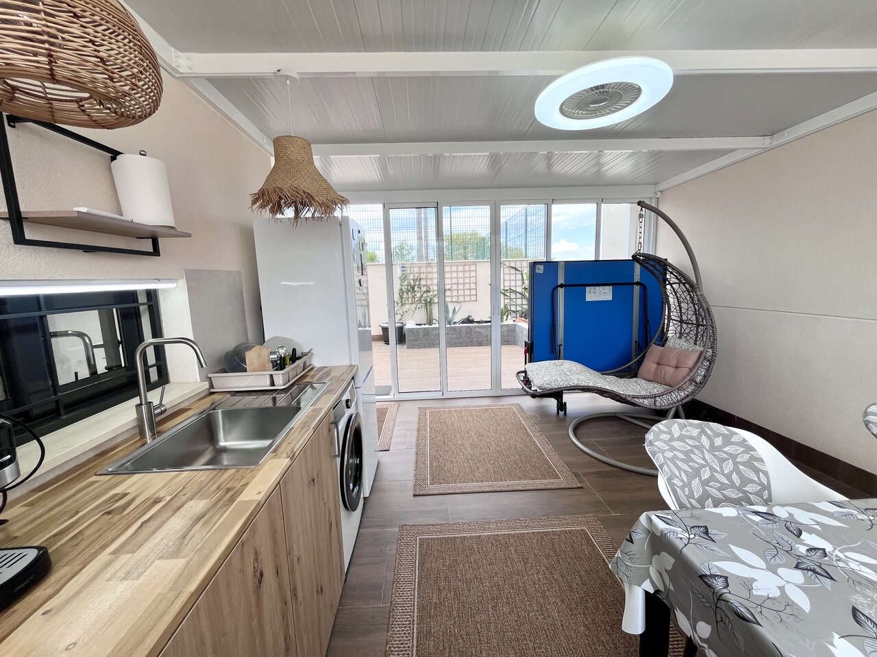 2-Bedroom Apartment in San Miguel de Salinas - Image 33