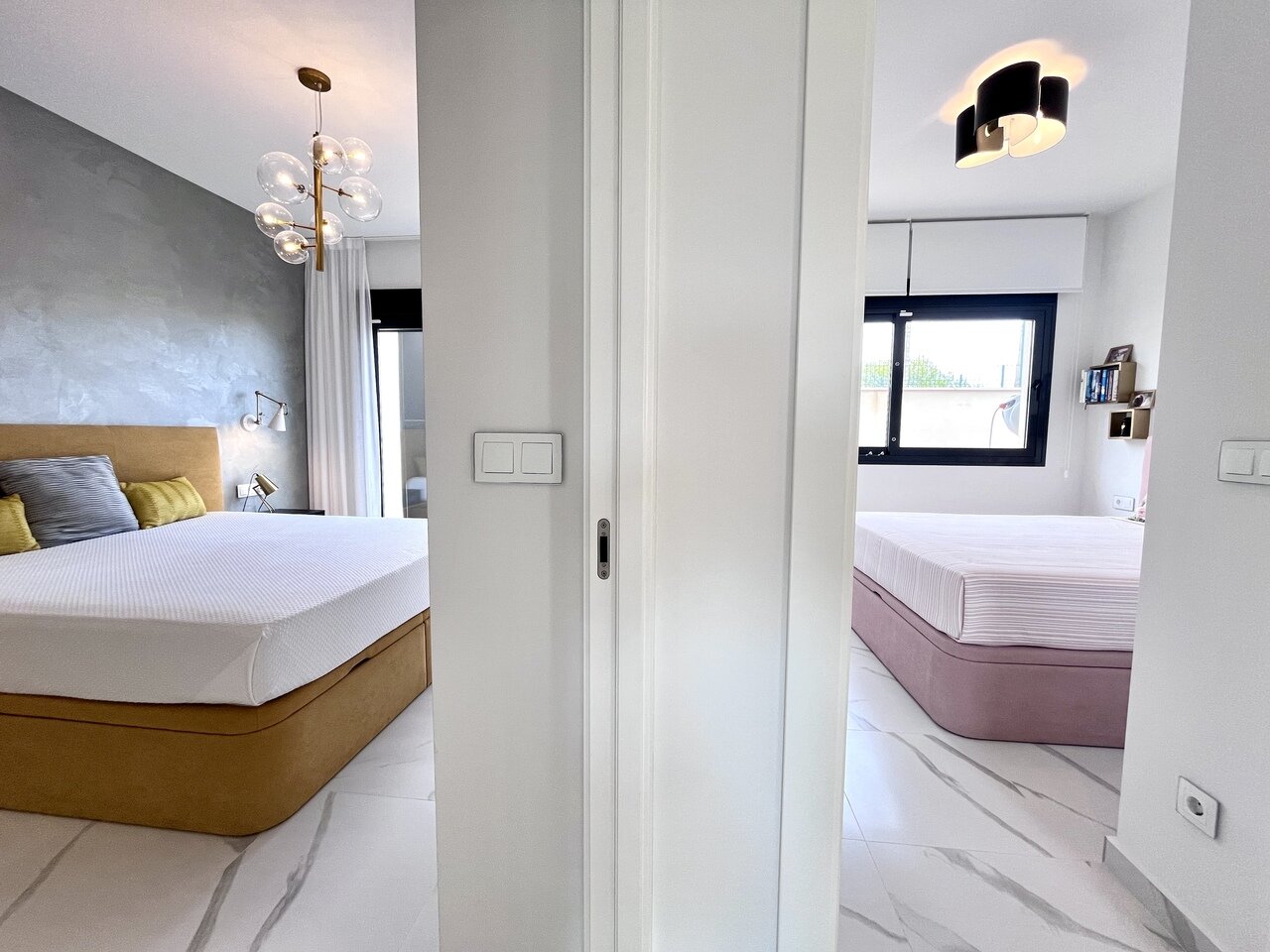 2-Bedroom Apartment in San Miguel de Salinas - Image 34