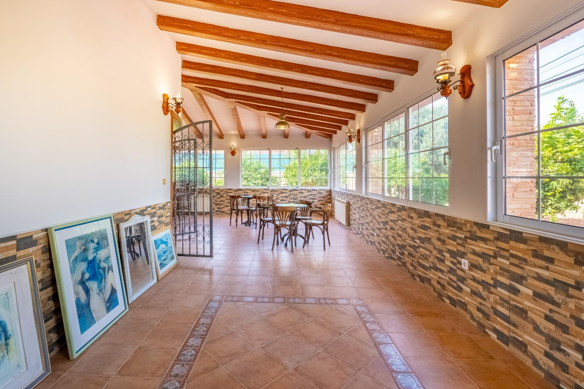 Villa met 6 Slaapkamers in La Siesta - El Salado - Torreta, Torrevieja - Image 18