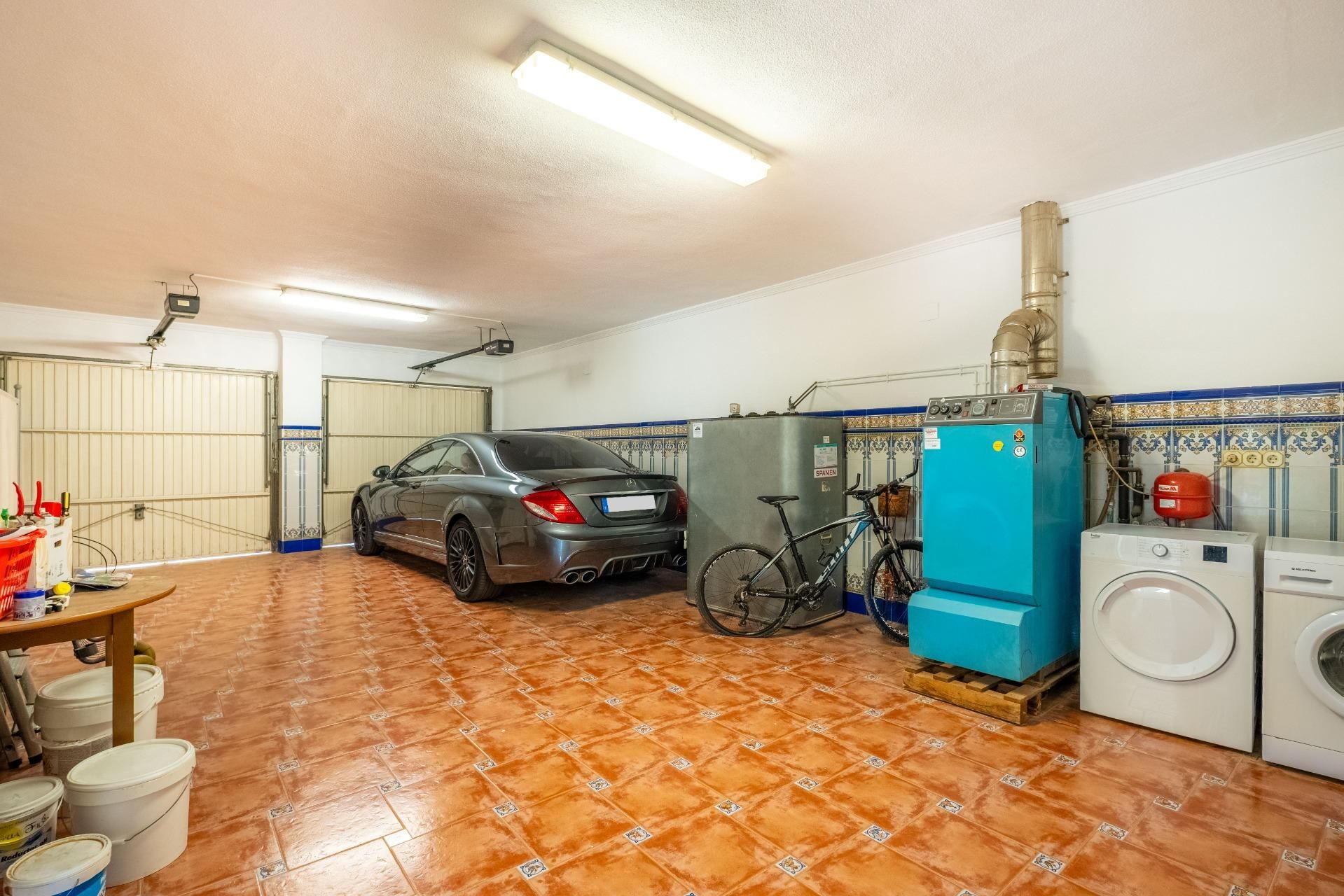 Villa met 6 Slaapkamers in La Siesta - El Salado - Torreta, Torrevieja - Image 44