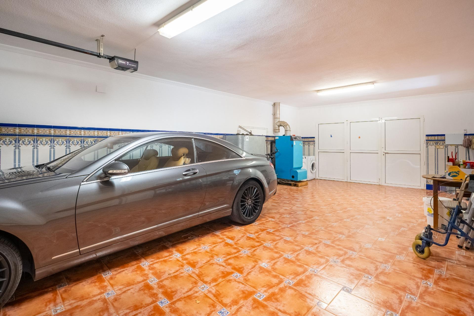 Villa met 6 Slaapkamers in La Siesta - El Salado - Torreta, Torrevieja - Image 45