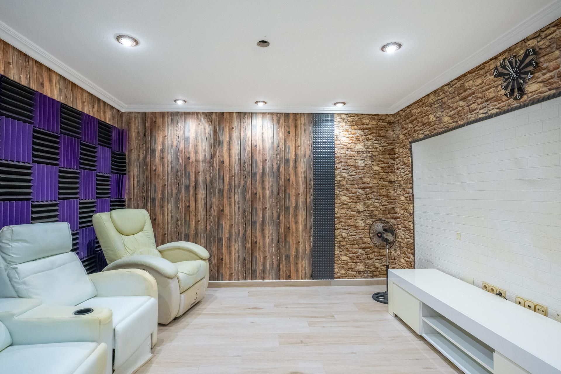 Villa met 6 Slaapkamers in La Siesta - El Salado - Torreta, Torrevieja - Image 6