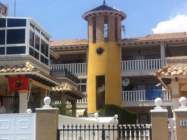 2 magamistuba - Korter - Cabo Roig Orihuela Costa