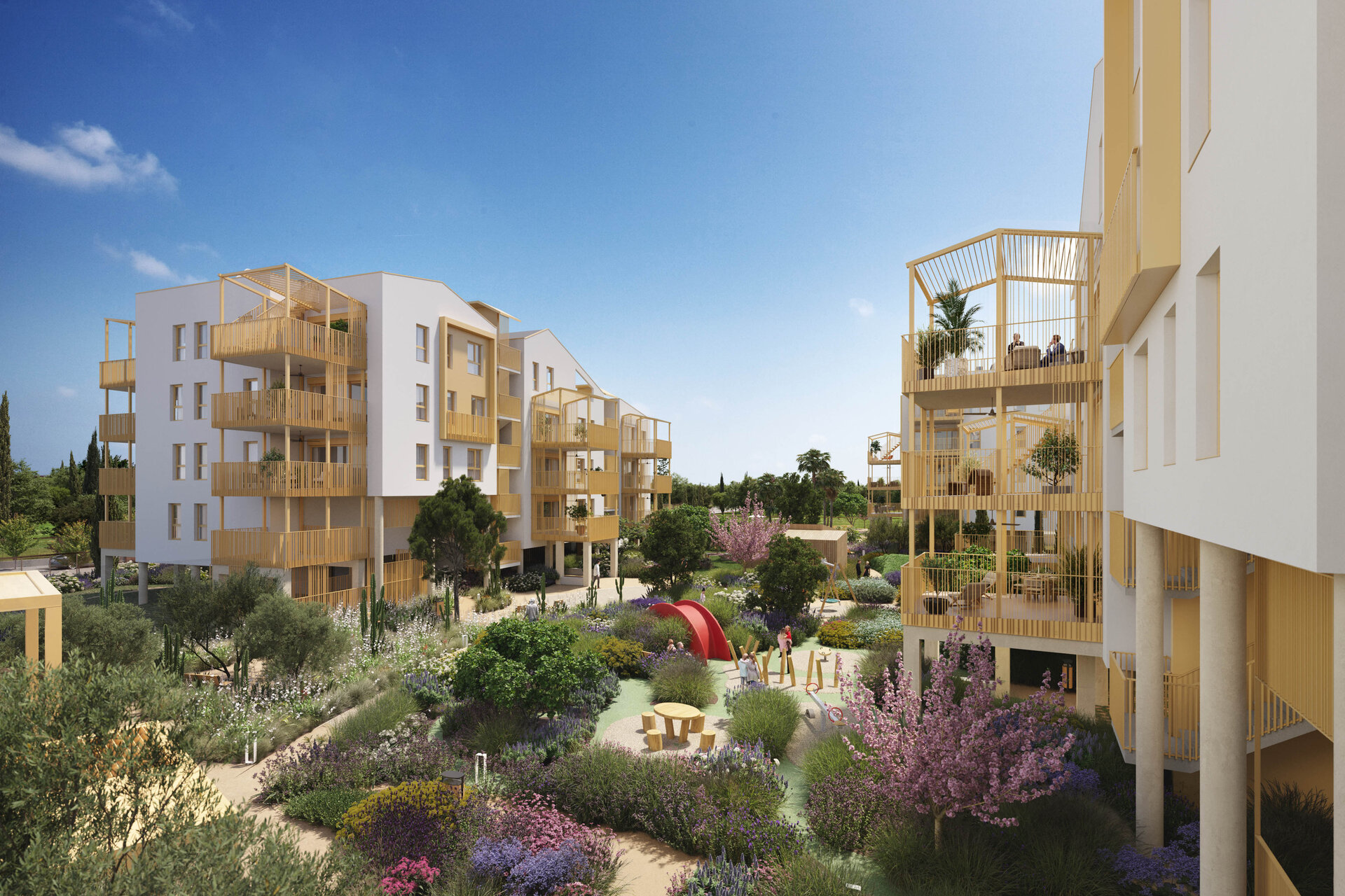 3-Bedroom Townhouse in El Verger - Image 8