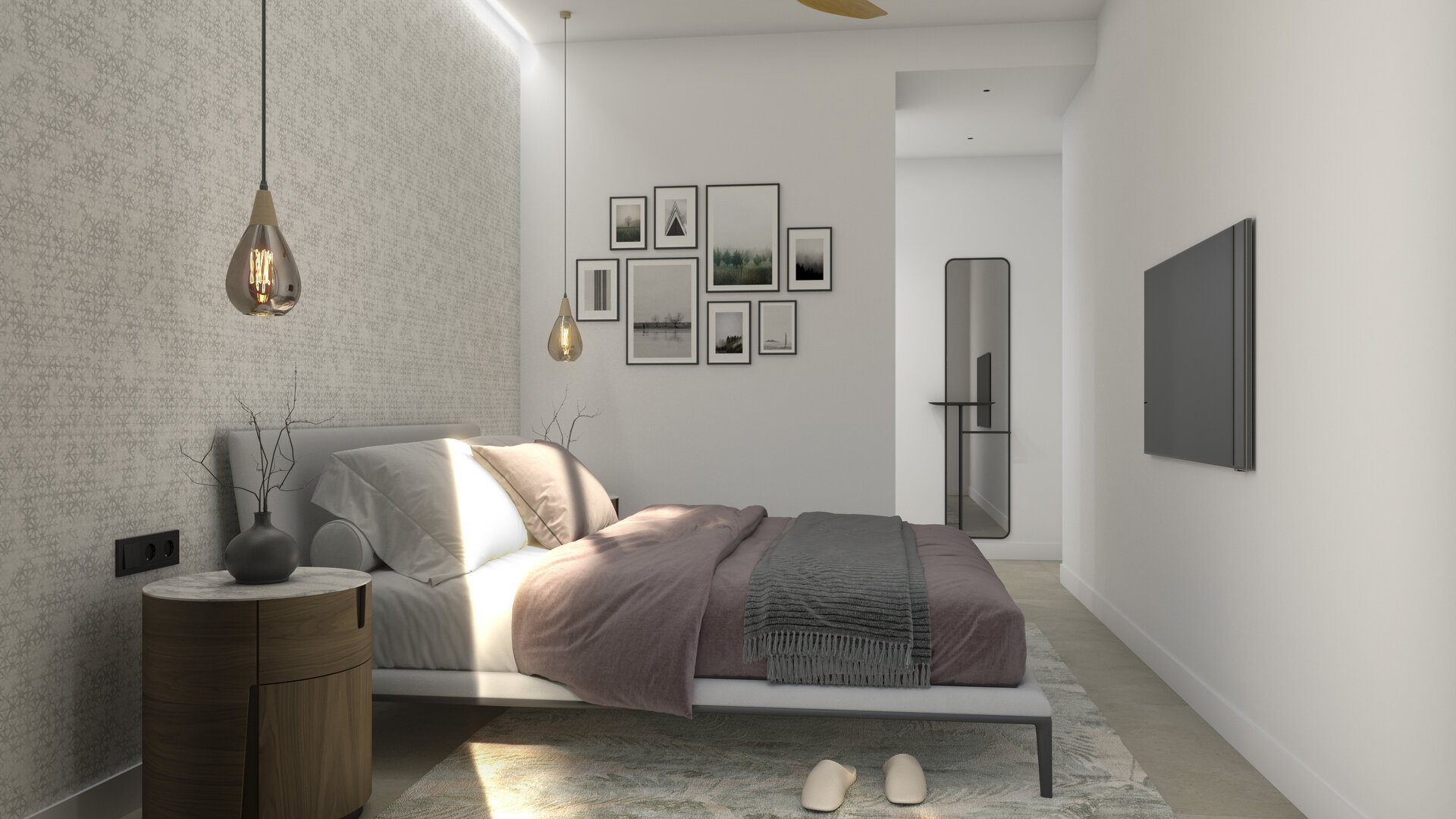 4-Bedroom Detached House in Los Alcázares - Image 12