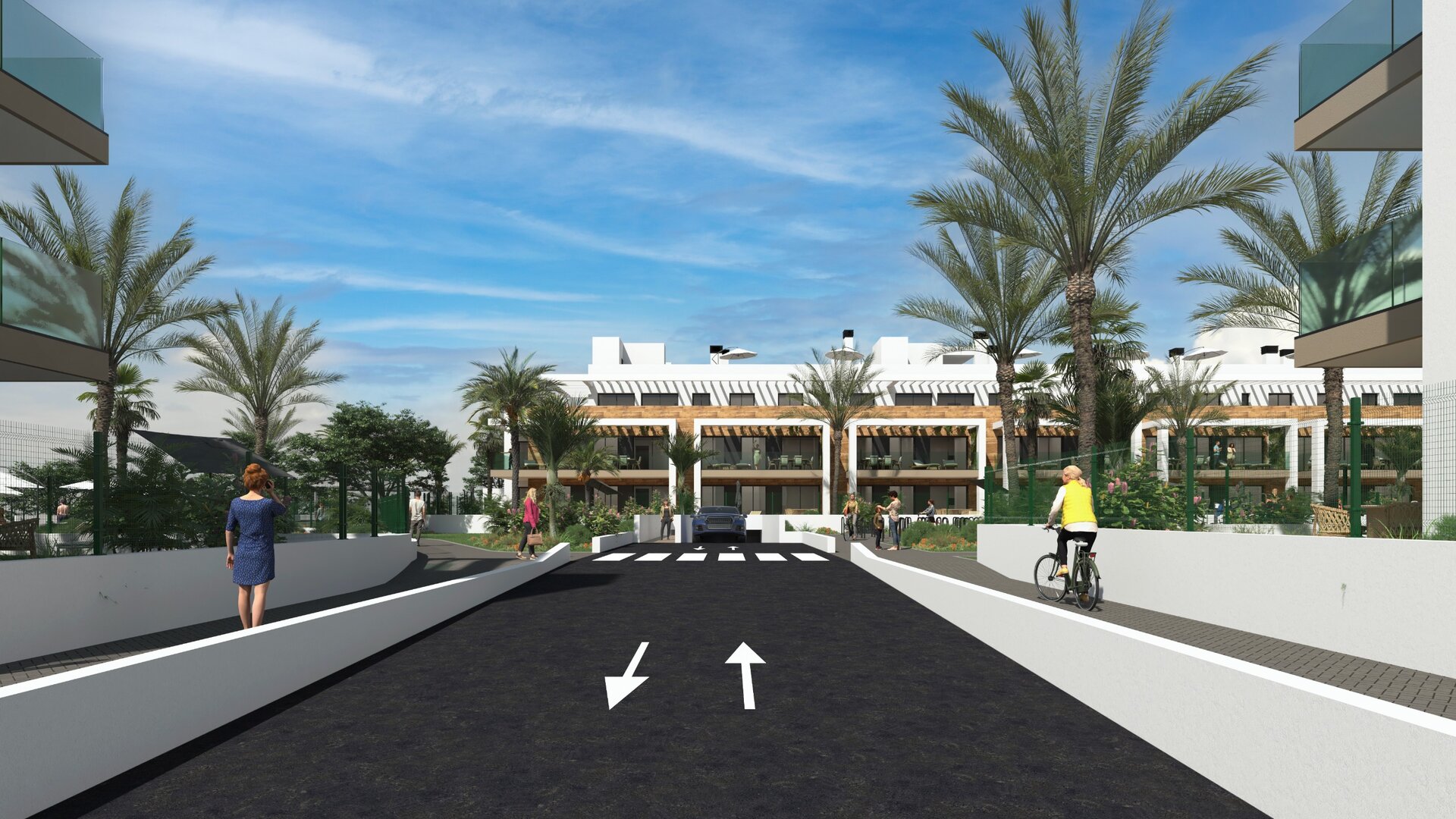 4-Bedroom Detached House in Los Alcázares - Image 17