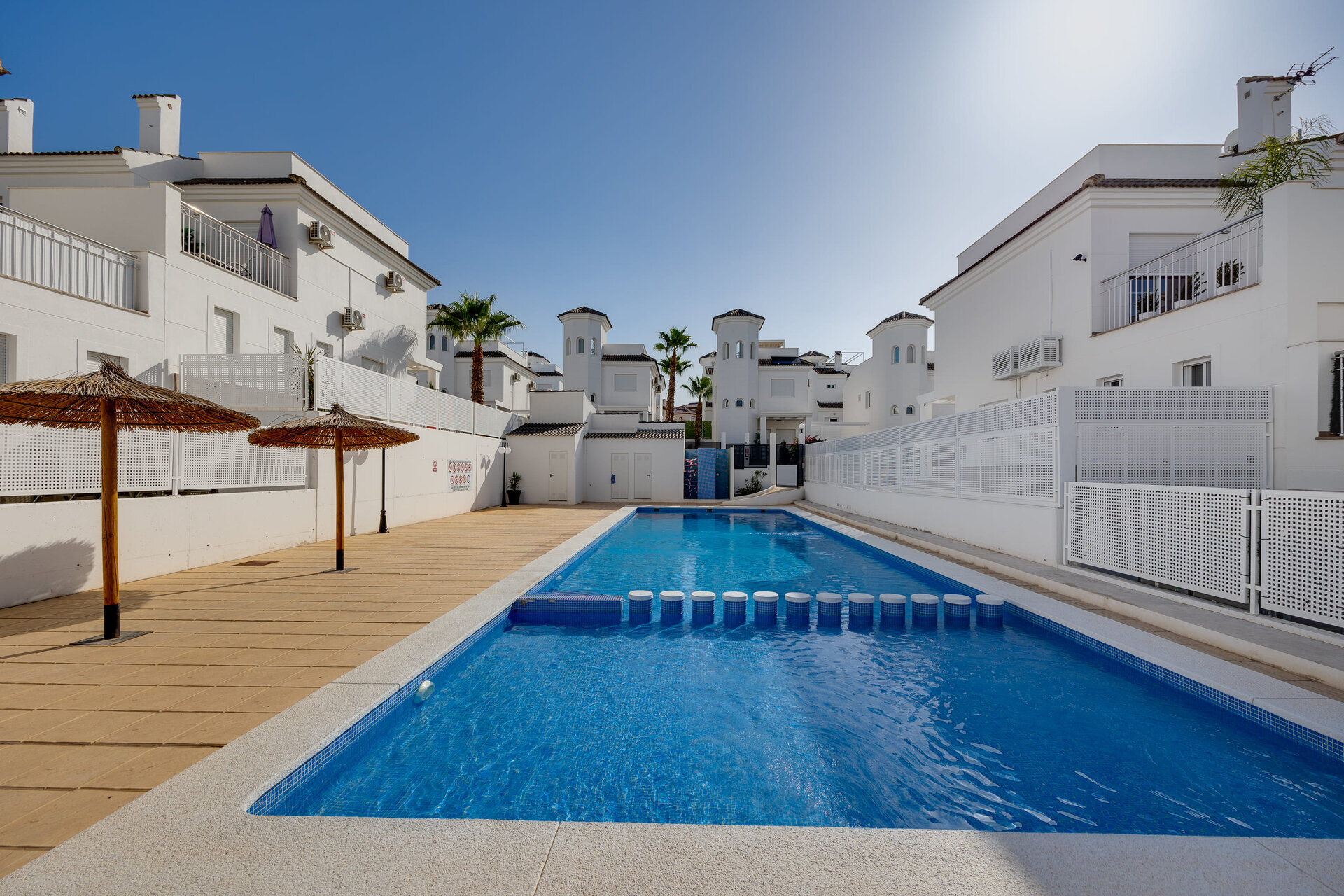 3-Bedroom Detached House in San Fulgencio - Image 13