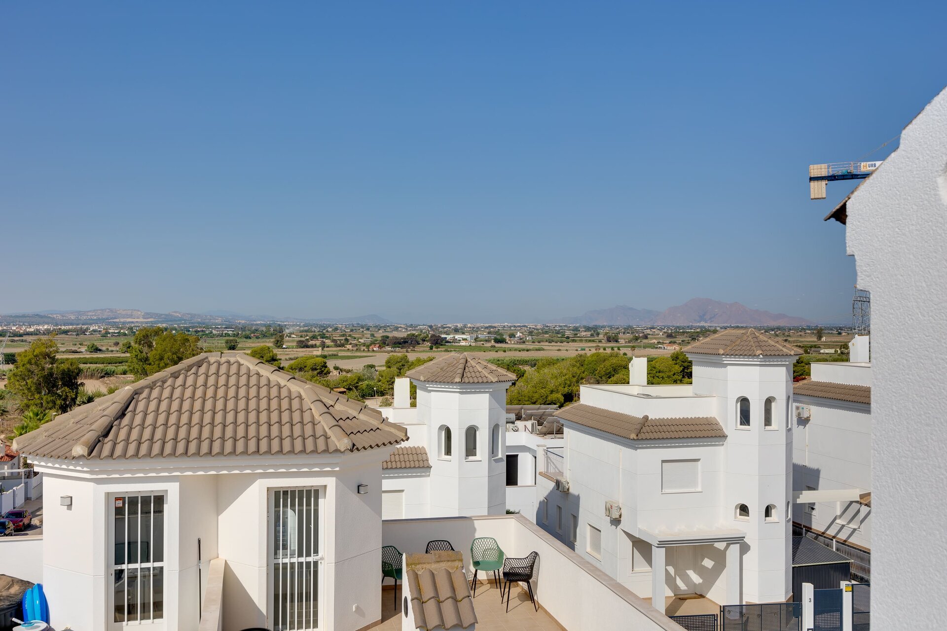 3-Bedroom Detached House in San Fulgencio - Image 20