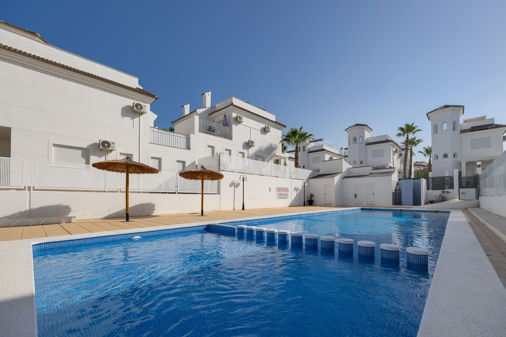 3-Bedroom Detached House in San Fulgencio - Image 24