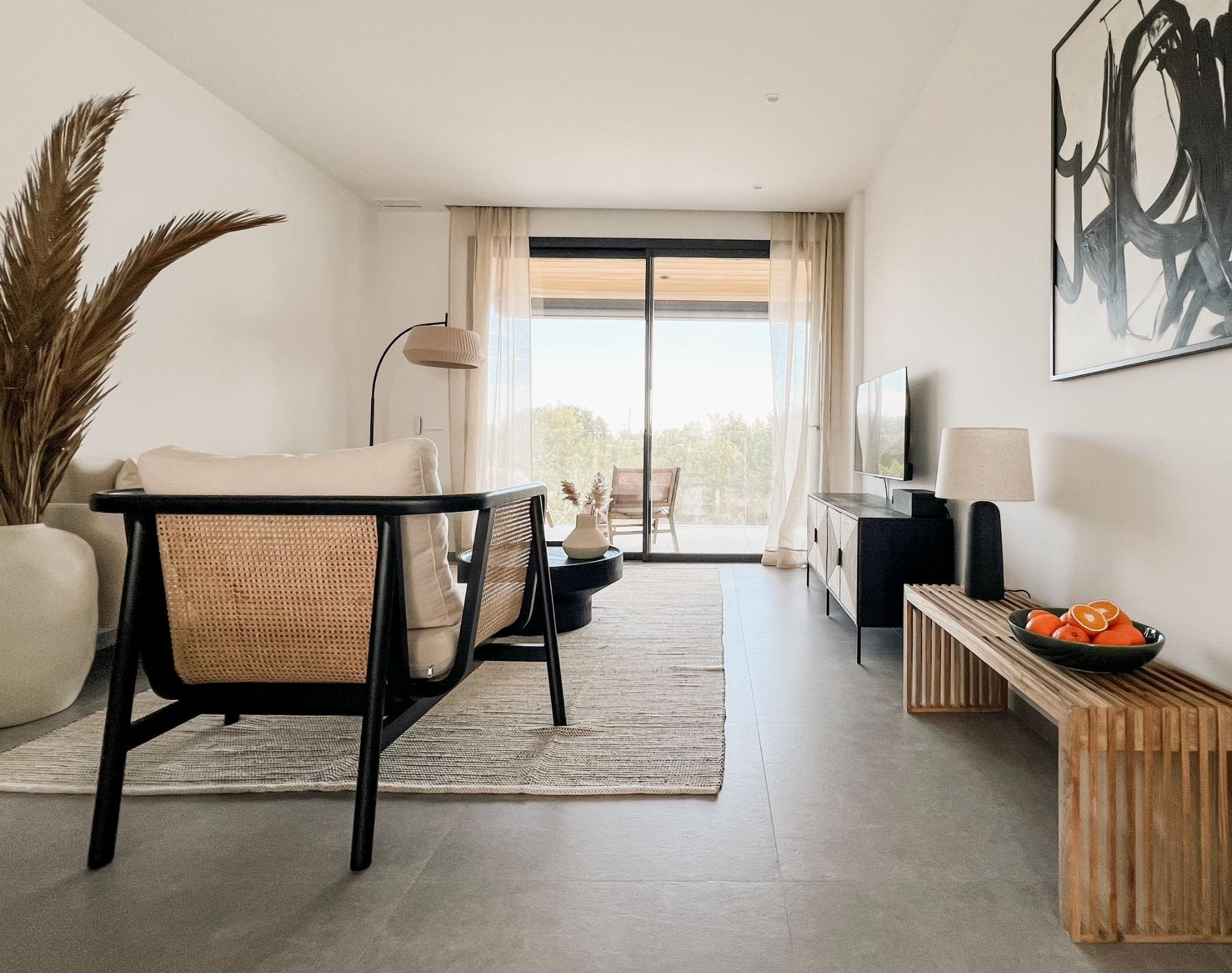 Apartment in Orihuela - Image 4