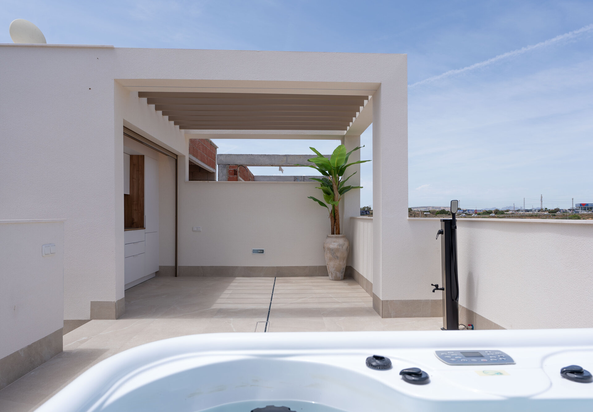 3-Bedroom Townhouse in Los Alcázares - Image 14
